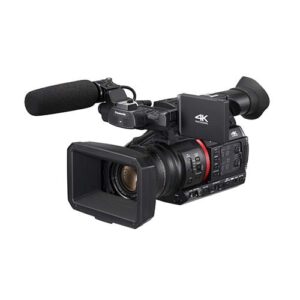 Panasonic-AG-CX350-4K-noleggio